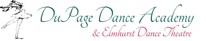 DuPage Dance Academy